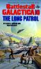 [Battlestar Galactica 10] • The Long Patrol